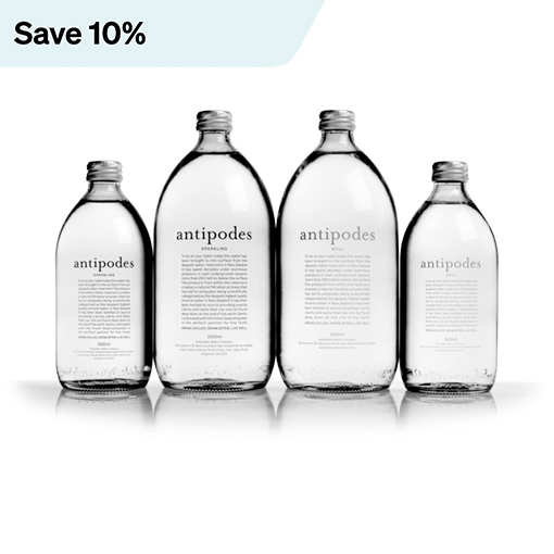 Shop Antipodes Water